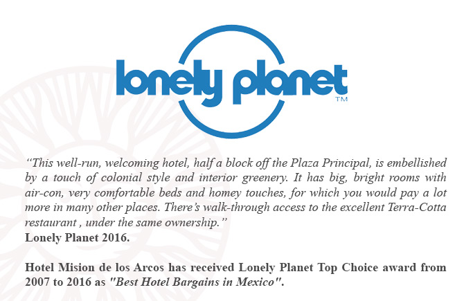 Lonely Planet