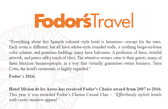 Fodor´s